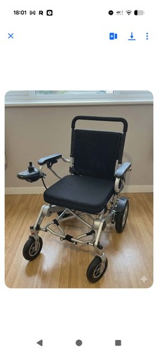 Foldable electric power - foldable,