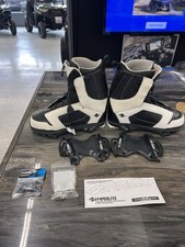 Hyperlite wakeboard boots - hyperlite,