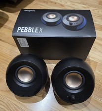 Creative Labs Pebble X 2.0