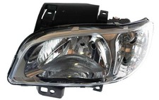 Fits SEAT CORDOBA, CORDOBA