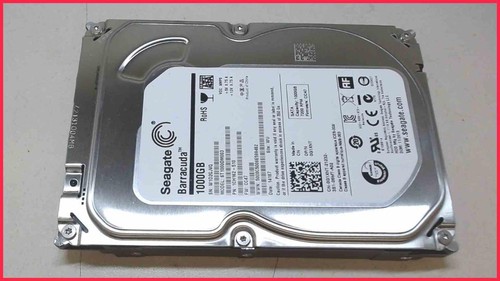 Hdd hard drive 1tb - hard, 1000gb