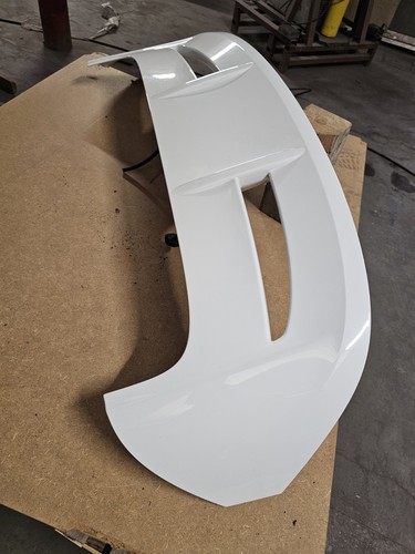 Fiesta zetec rear - fiesta,