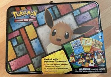 Pokemon TCG: Eevee Collectors
