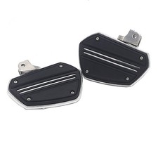 2 Sets Motorcycle Accessories
