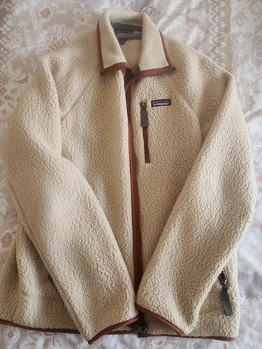 Patagonia retro pile - patagonia,