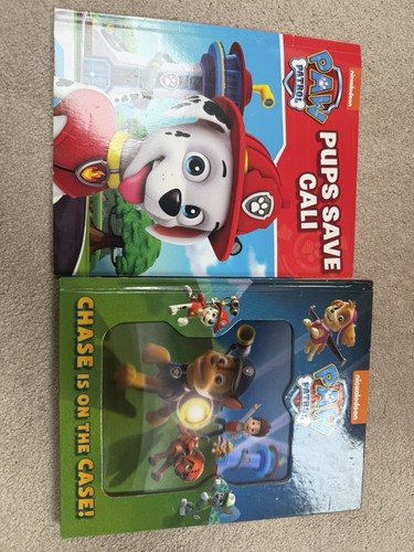 Paw patrol nickelodeon - paw,