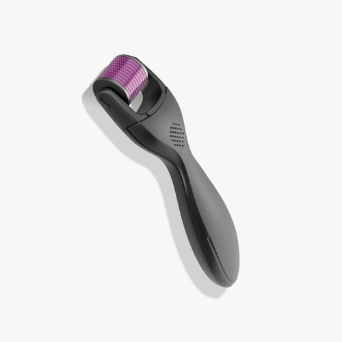 Derma roller 600 titanium - 600,