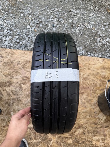 205 r17 84w continental - 205, 45
