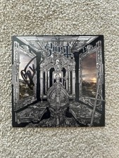 SIGNED AUTOGRAPHED - Ghost