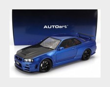 AUTOART 77460 NISSAN SKYLINE
