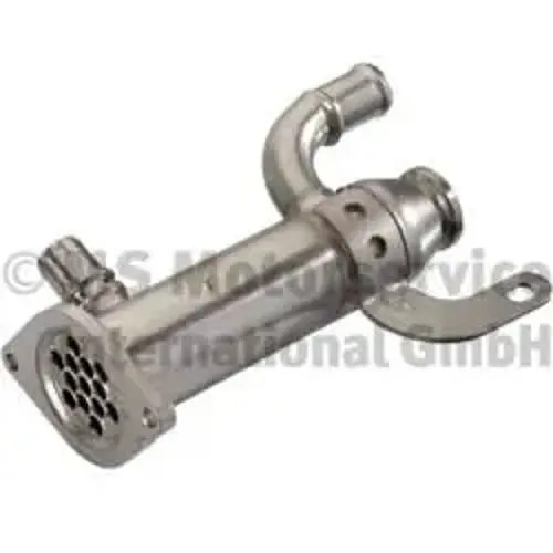 Exhaust gas cooler stainless - gas,