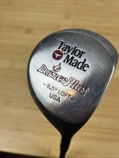 Vintage Taylor Made Burner