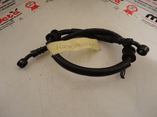 Rear brake hose rear brake