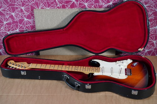 Fender usa standard - fender,