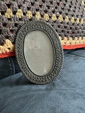 VINTAGE BARRON - "PHOTO FRAME