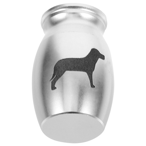 Dog funeral cremation - cremation, tank