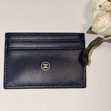 CHANEL Bleu De Chanel Wallet