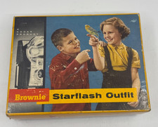 Vintage Kodak Brownie