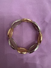 BEAUTIFUL GOLD / SILVER