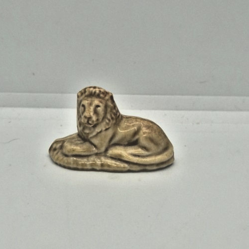Vintage wade whimsies laying - wade,