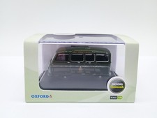 Oxford Civil Defence Morris J2