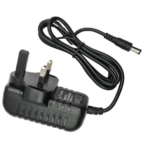 12v uk plug power - 12v,
