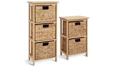 Habitat 2 And 3 Drawer