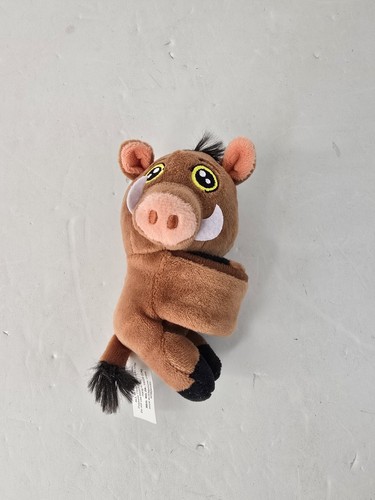 Disney cutie cuff pumba - disney, the