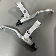 Shimano BL-MC16 V Brake Levers - Silver