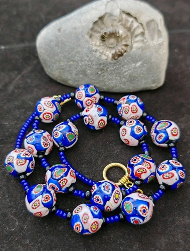 Rare red blue - , matched