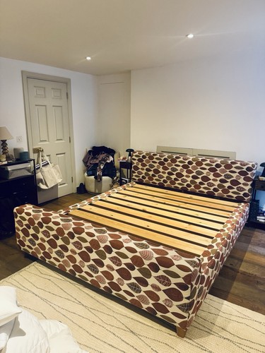 Unique custom bed - unique,