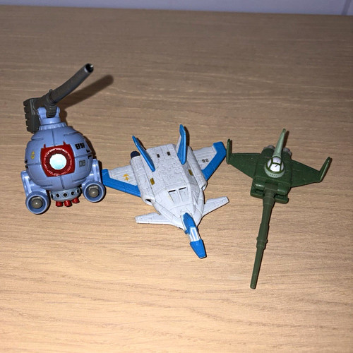 Vintage gundam wing mobile - gundam,