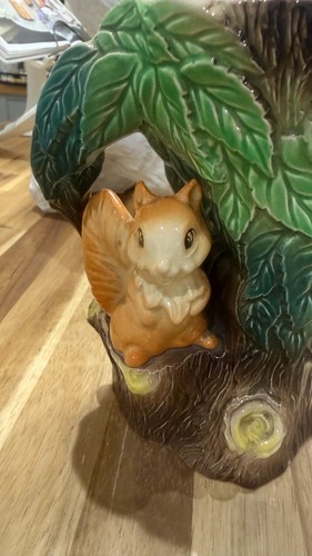 Vintage hornsea pottery fauna - vintage,