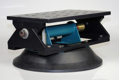 Willy widgets vacuum - vacuum, camera