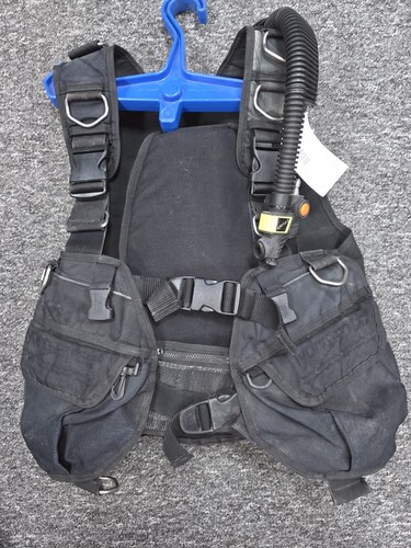 Aquatec guardian bcd - aquatec, size