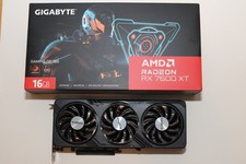 GIGABYTE AMD Radeon RX 7600 XT