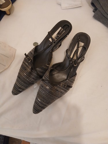 Ladies shoes size - ladies,