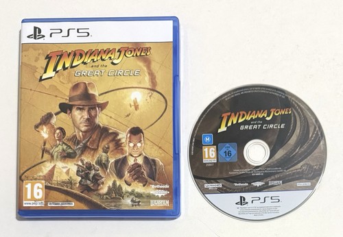 Indiana jones and - indiana, the