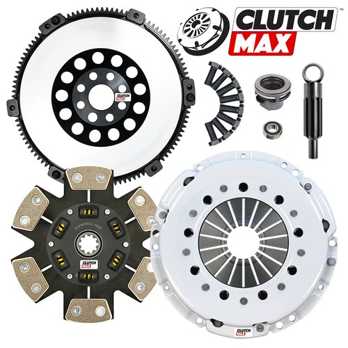 Stage race clutch kit - 4,