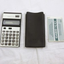 Casio HL-101 Electronic