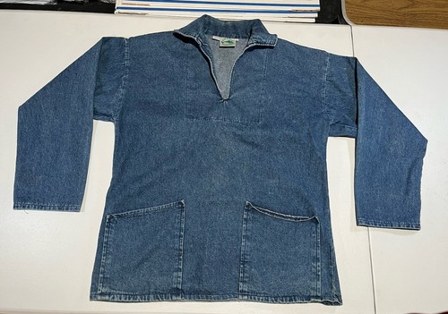 Vtg kinsale smocks ireland - kinsale,