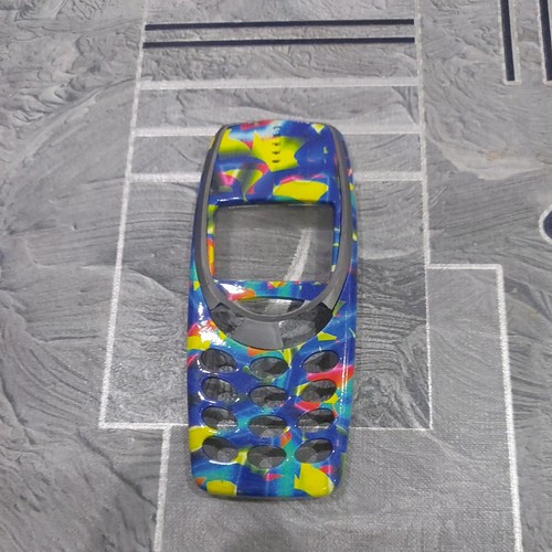 Nokia 3310 mobil - 3310,