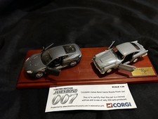 James Bond 007 Corgi Casino