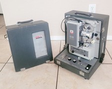 Kodak Pageant Sound Projector