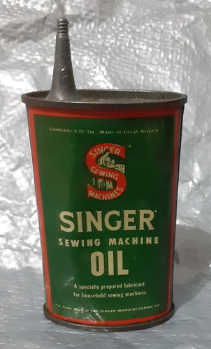 Vintage singer sewing - vintage,