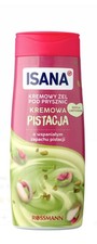 ISANA Shower Gel  Pistachio