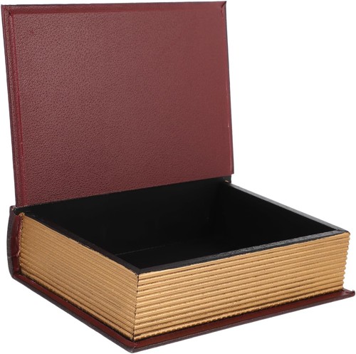 Imitation book decoration - book,