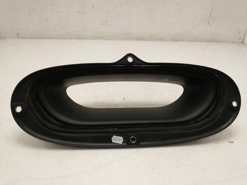 Grille ferrari door - grille,