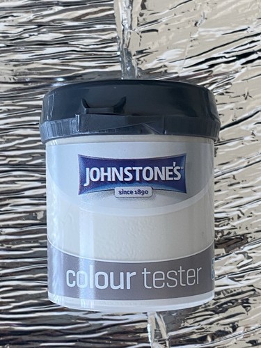 Johnstone color tester - johnstone,