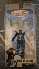 Bioshock Infinite - Boys of